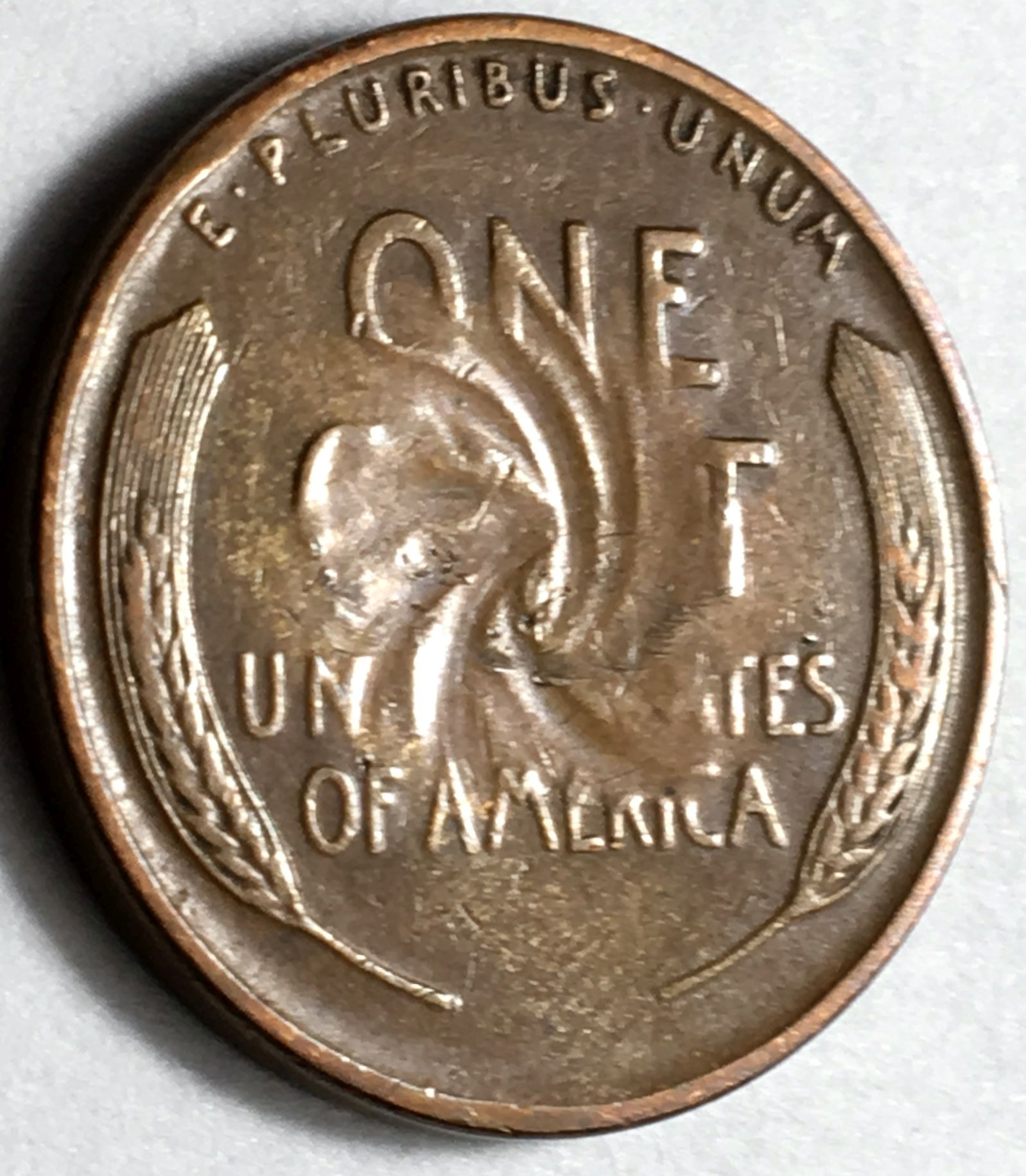 1940-Wheat-Cent-Damage